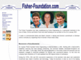fisher-foundation.com