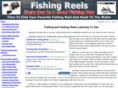 fishingreelsnow.com