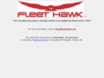 fleethawk.com