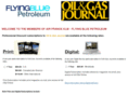 flying-blue-petroleum-ogj.com