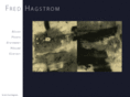 fredhagstrom.com