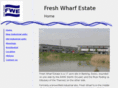 freshwharf.com