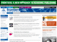 frontiersinscience.org