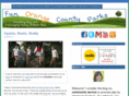 funocparks.com