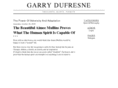 garrydufresne.com