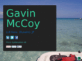 gavinmccoy.com