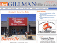 gillmanhomecenter.com