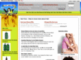 hairfans.com