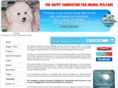 happyfoundationforanimals.org