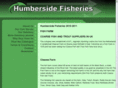 humbfish.com