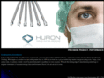 hurontool.com