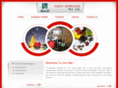 indianspiceoil.com