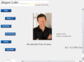 juergenlohr.com