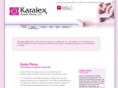 karalexpharma.com