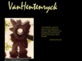 kevinvanhentenryck.com