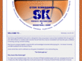 kimbrobball.com