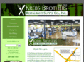 krebsbrothers.com