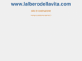 lalberodellavita.com