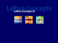 larivachalets.com