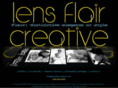lensflaircreative.com