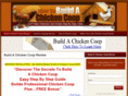 makeyourownchickencoop.net
