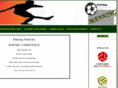 manningfutsal.com