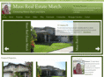 mauirealestatematch.com