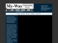 my-wayconstruction.com