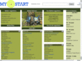mystart.co.uk
