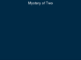 mysteryoftwo.com