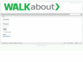 mywalkaboutsoftware.com