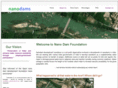 nanodams.org