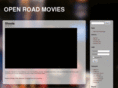 openroadmovies.com