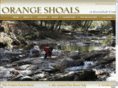 orangeshoals.com