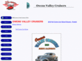 owensvalleycruisers.com