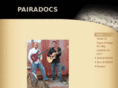 pairadocsband.com
