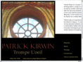 patrickkerwin.com