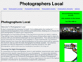 photographerslocal.co.uk