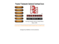 polydoor.com
