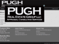 pughrealestategroup.com