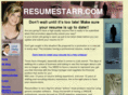 resumestarr.com