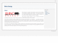 rhinoenergy.net