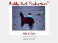 ruddyduckproductions.com