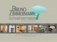 schreiner-zimmermann.com