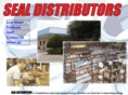 sealdistributors.com