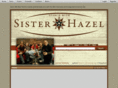 searchwithsisterhazel.com