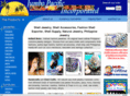 seashellproducts.com