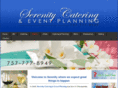 serenitycateringandeventplanning.com