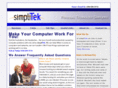 simplitek.com