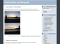stockholmadventures.org